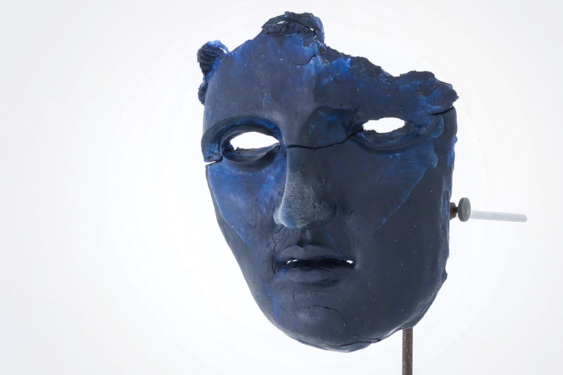 PIERS GREVILLE: BREAKFAST AT BERGHAIN