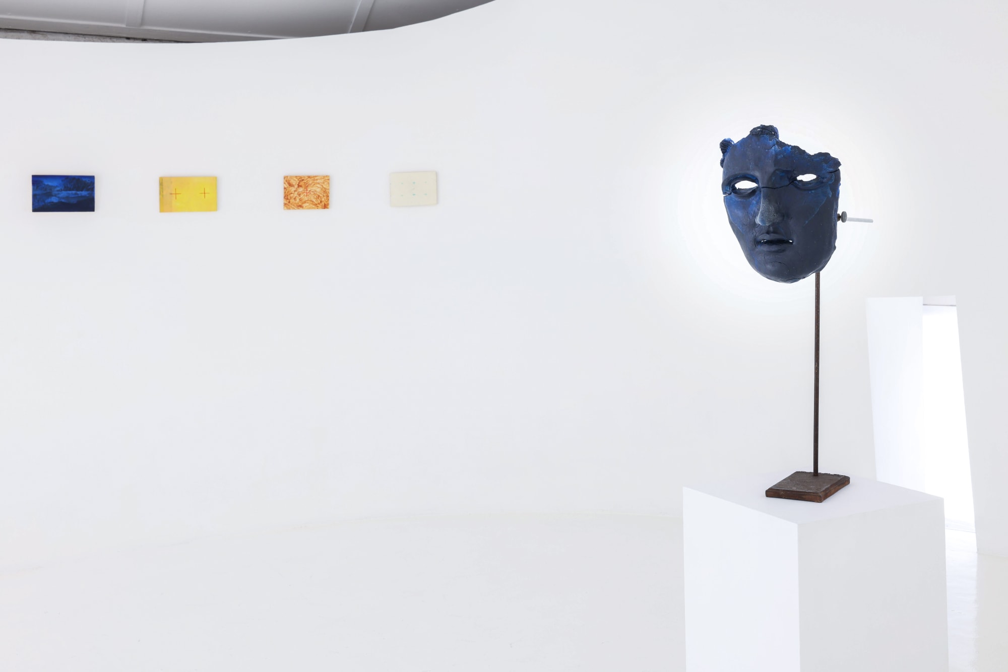 PIERS GREVILLE: BREAKFAST AT BERGHAIN