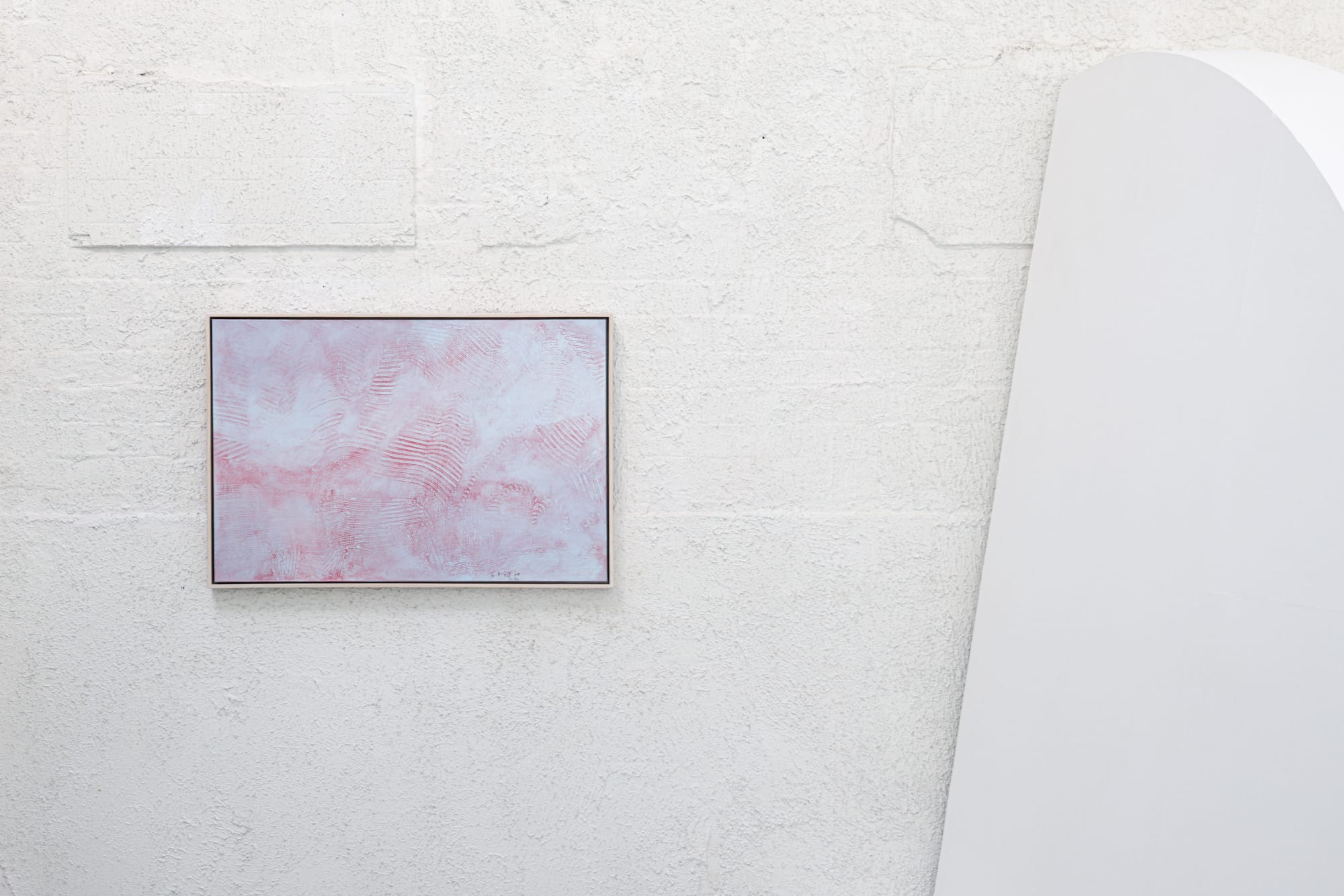 CHRISTOPHE STIBIO: TRUE MORNINGS, NEVER REAL