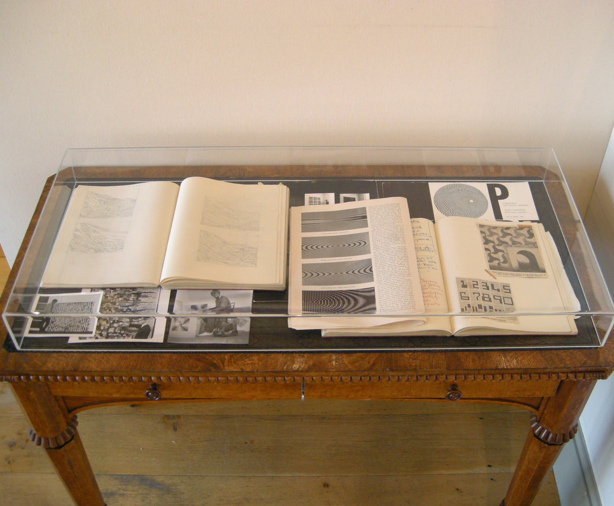 Richard Allen: A Retrospective