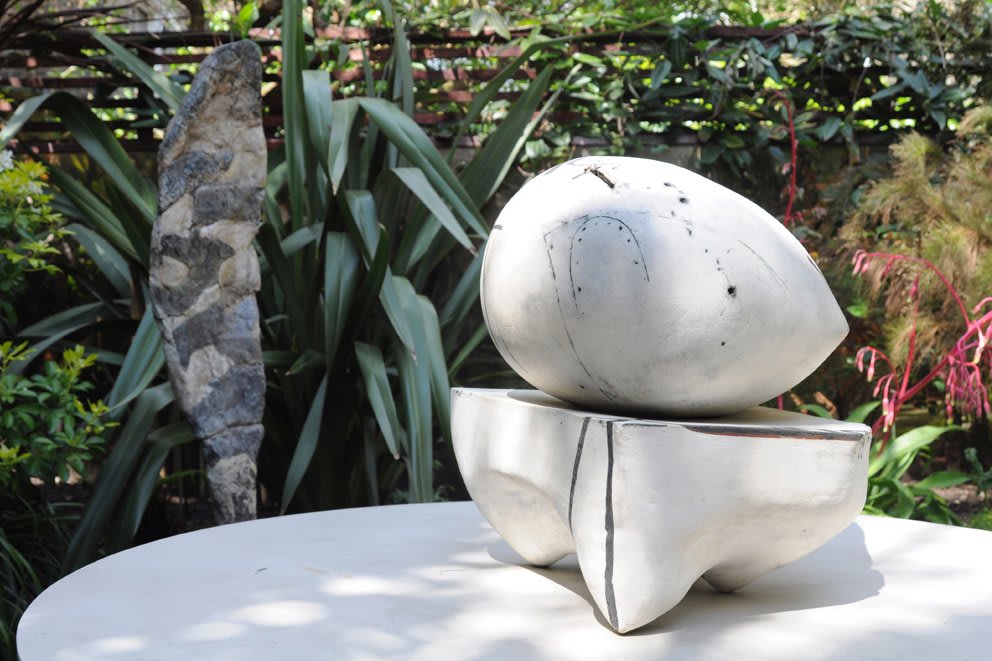 Works in Clay: The Anthony Shaw Collection