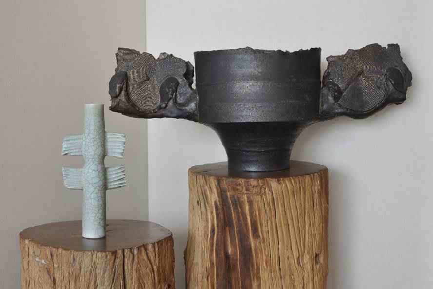 Works in Clay: The Anthony Shaw Collection