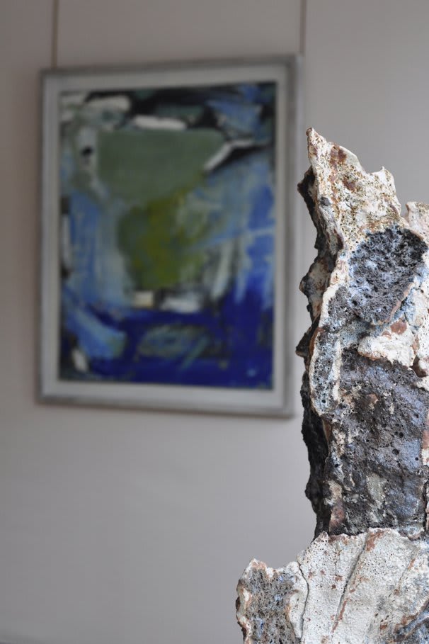 Works in Clay: The Anthony Shaw Collection