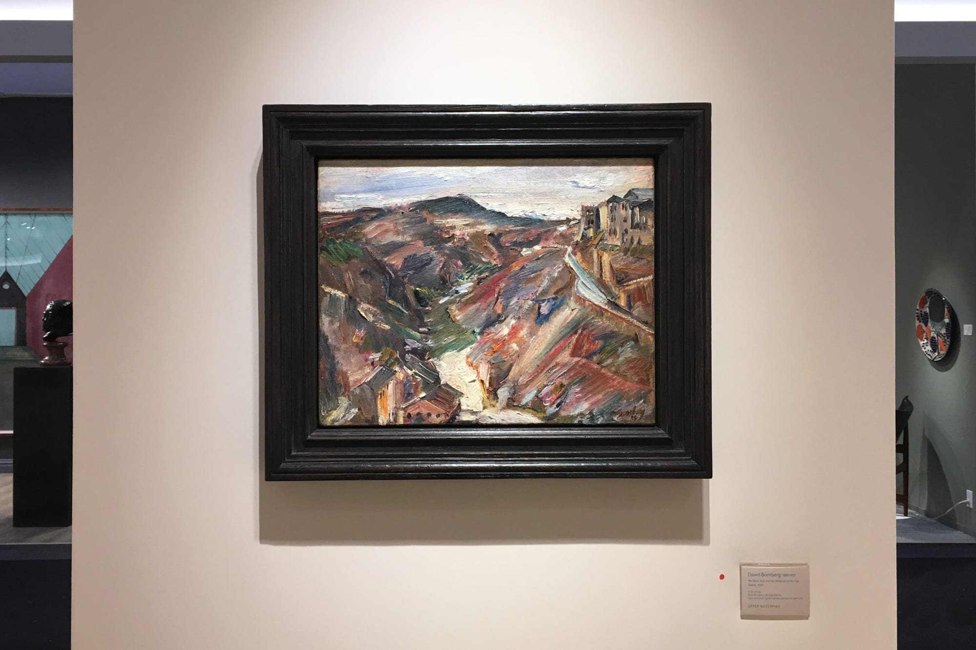 Tefaf, New York Spring