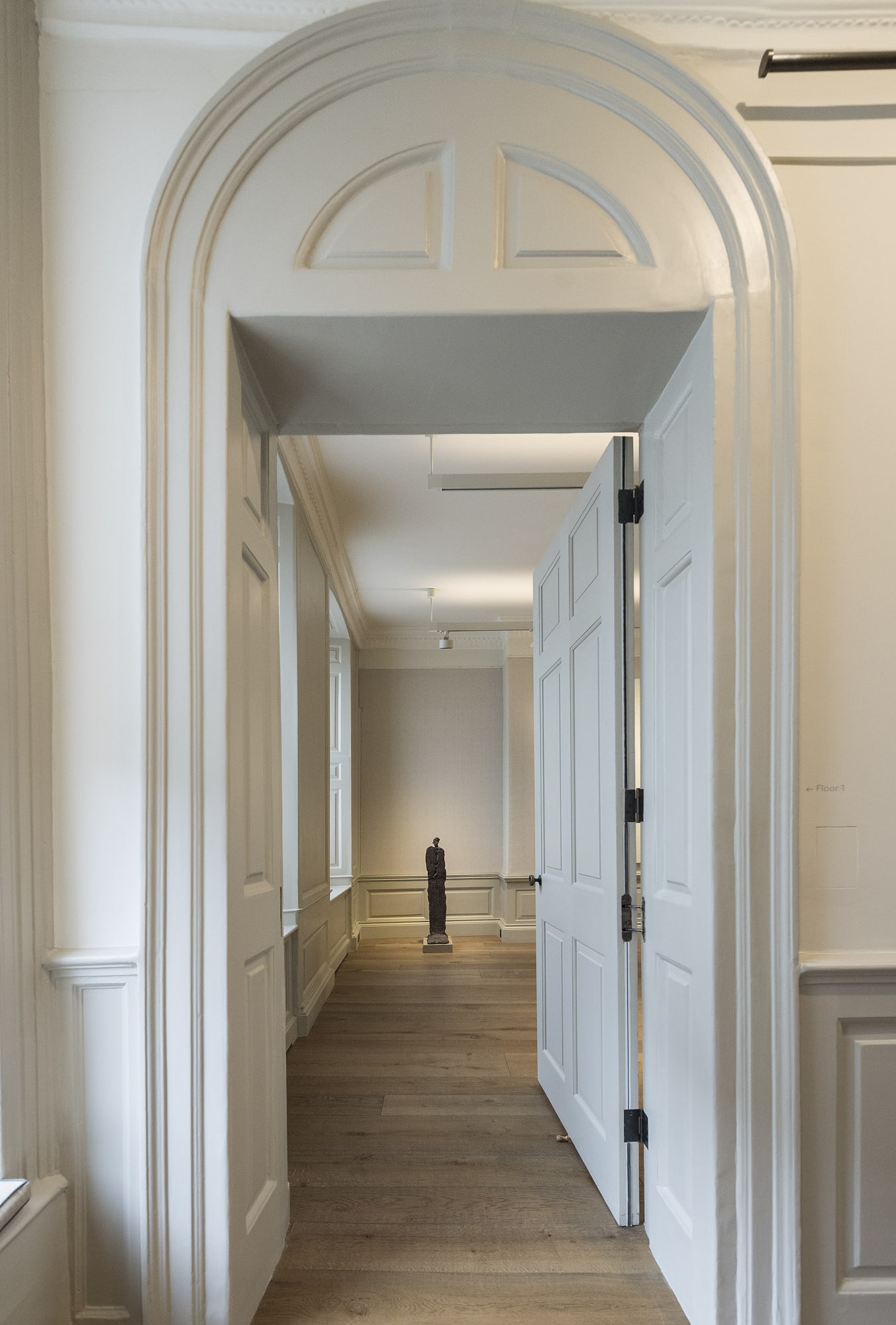 William Turnbull: New Worlds, Words, Signs