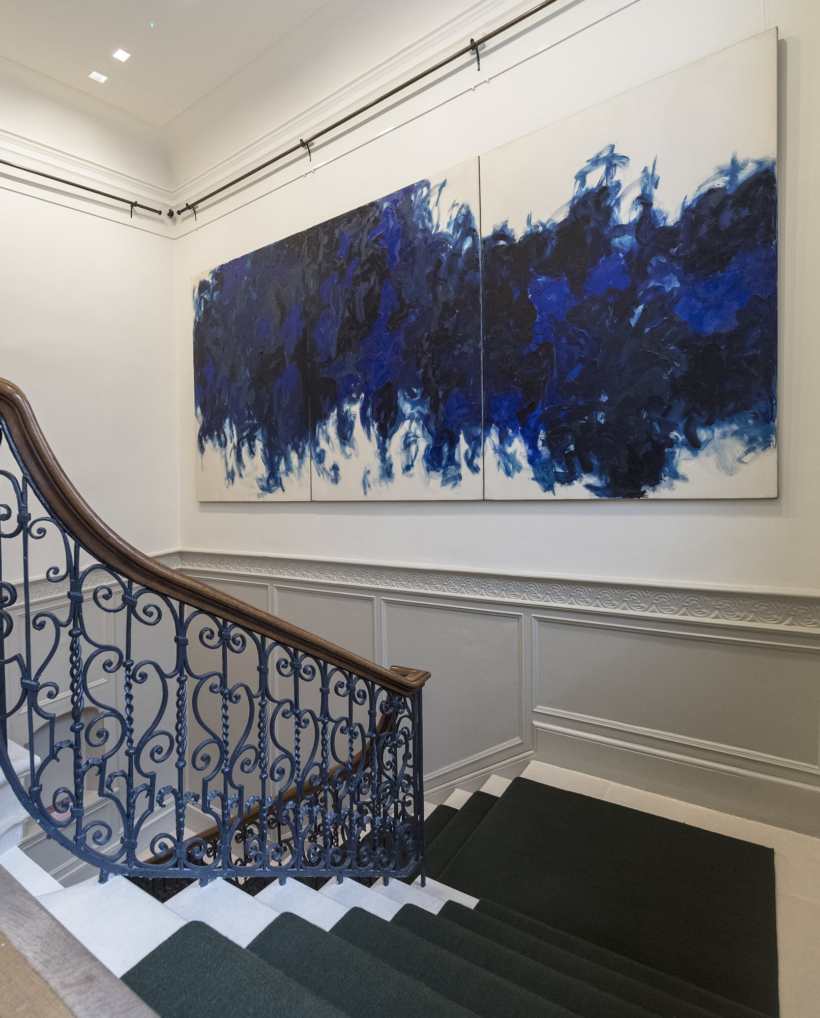 William Turnbull: New Worlds, Words, Signs