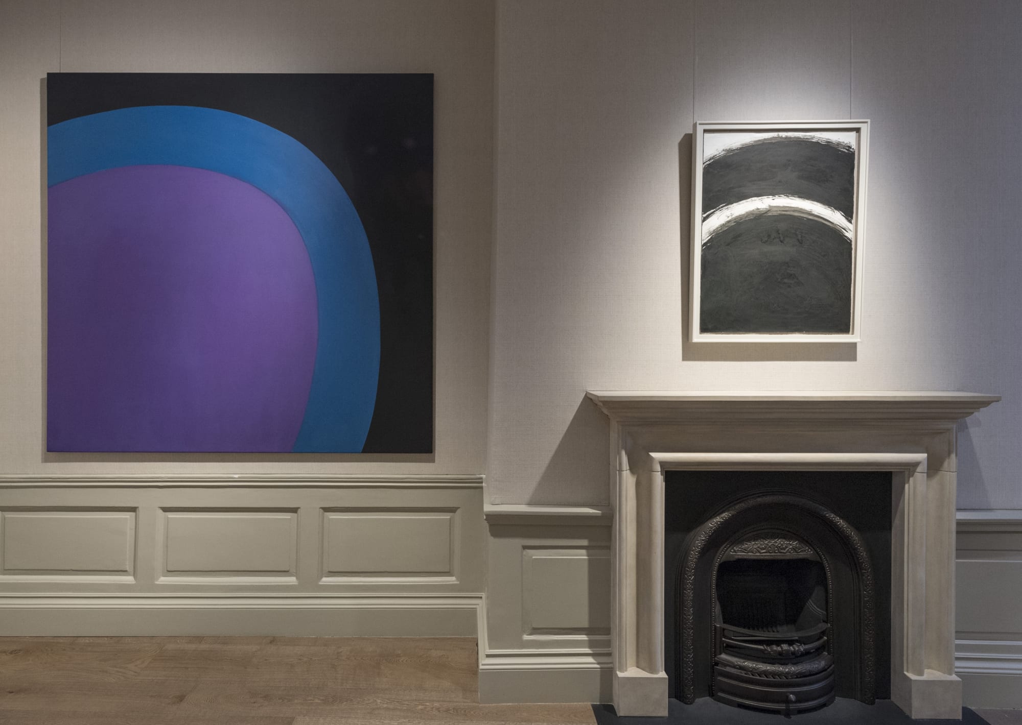 William Turnbull: New Worlds, Words, Signs