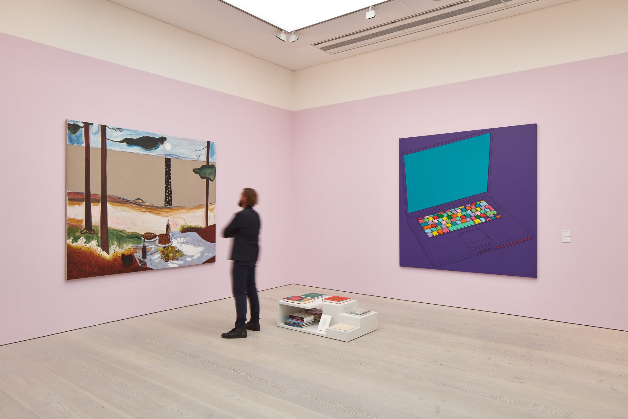 British Art Fair, London