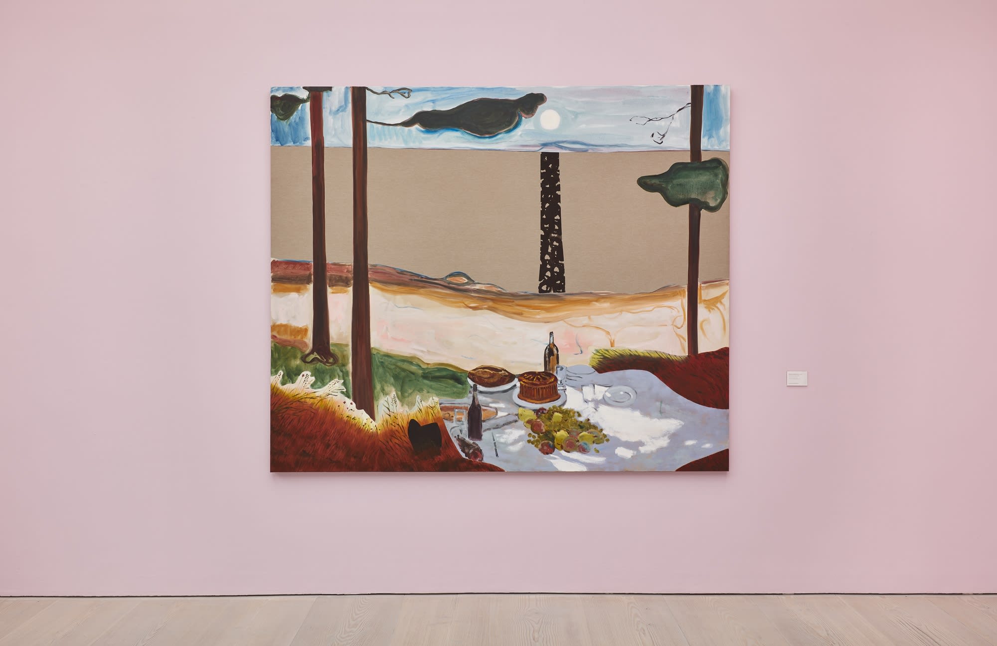 British Art Fair, London