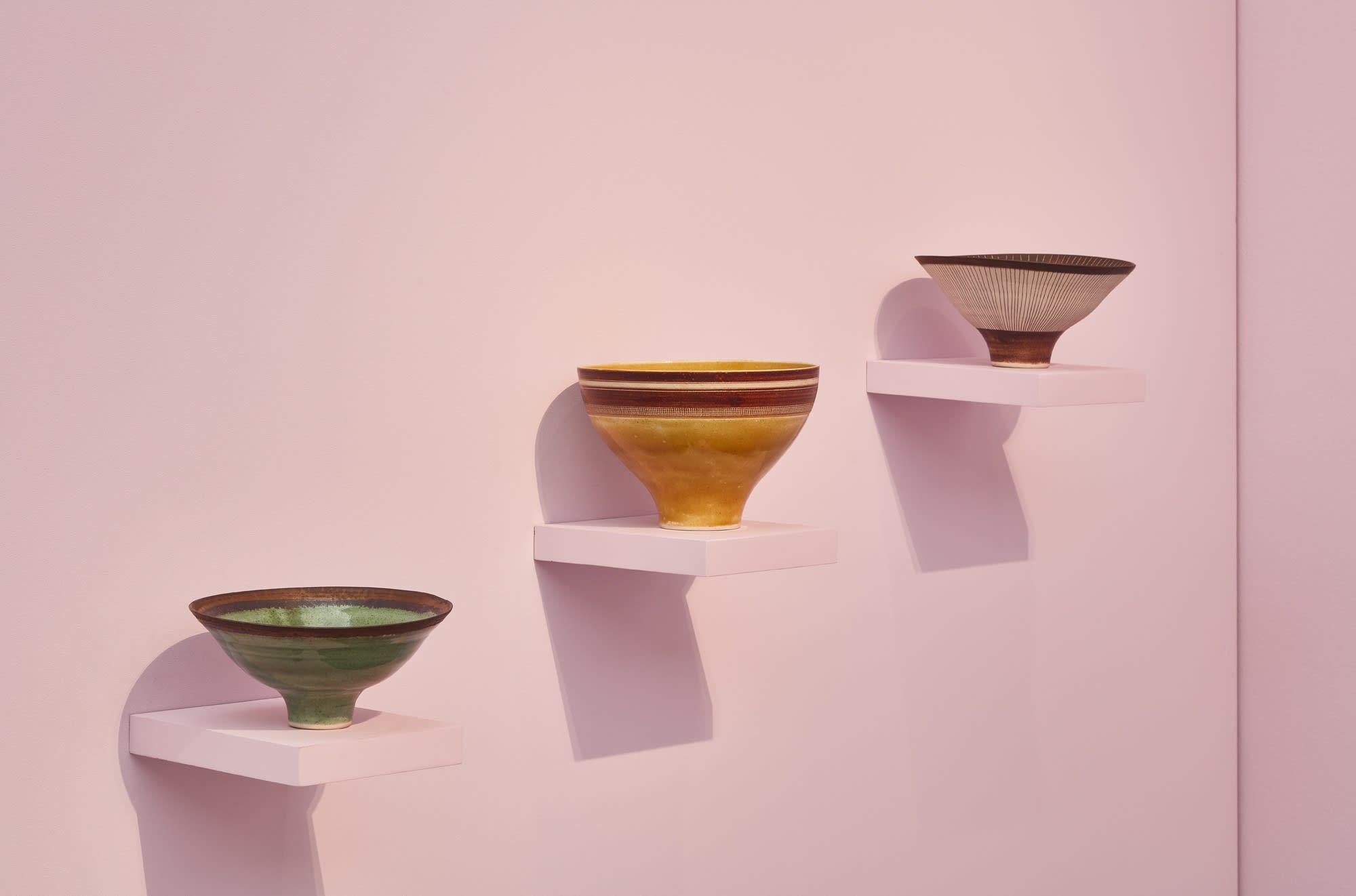 British Art Fair, London