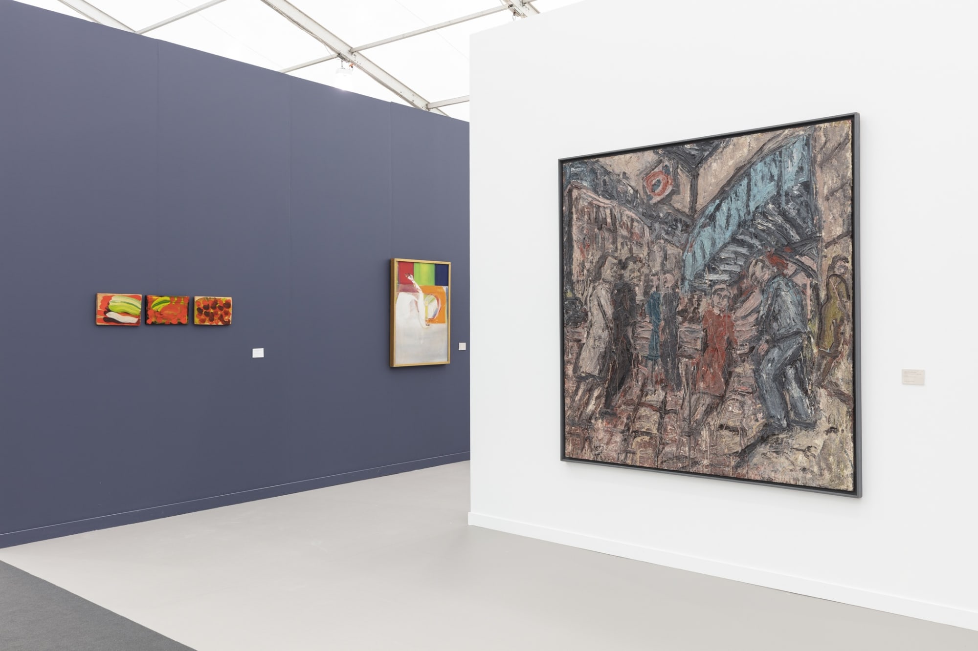 Frieze New York