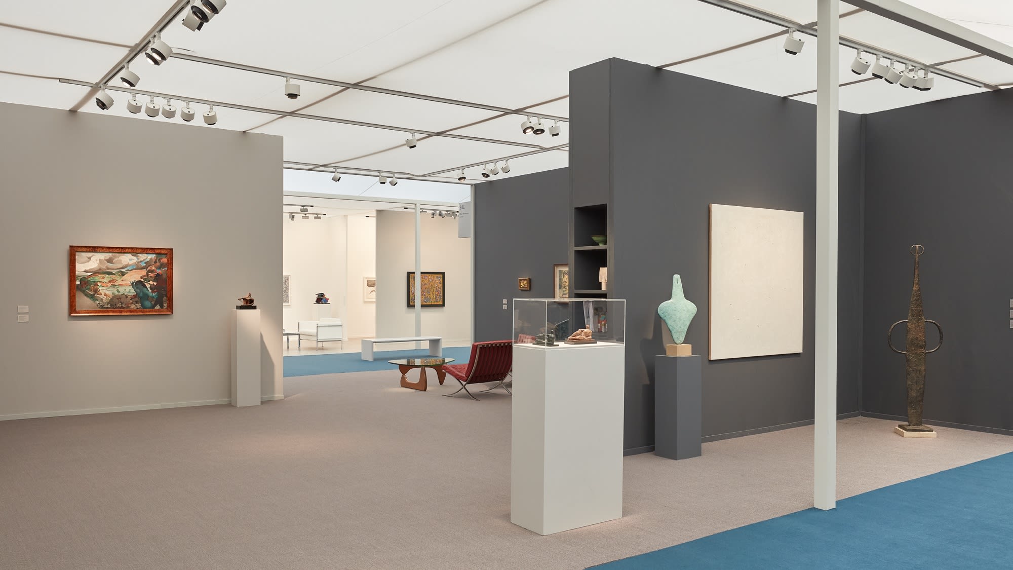 Frieze Masters