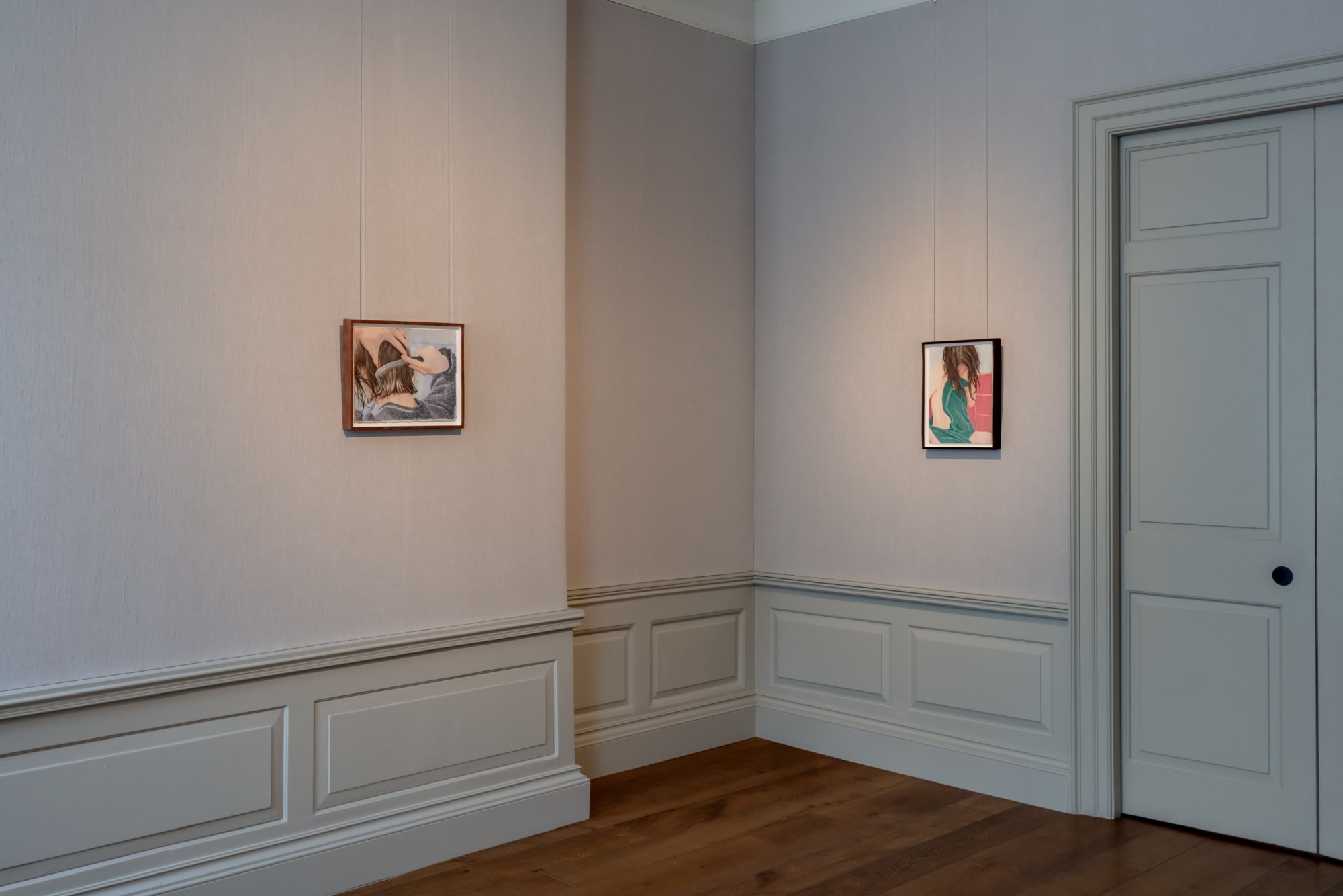 Tarka Kings: Mornings at the Lido