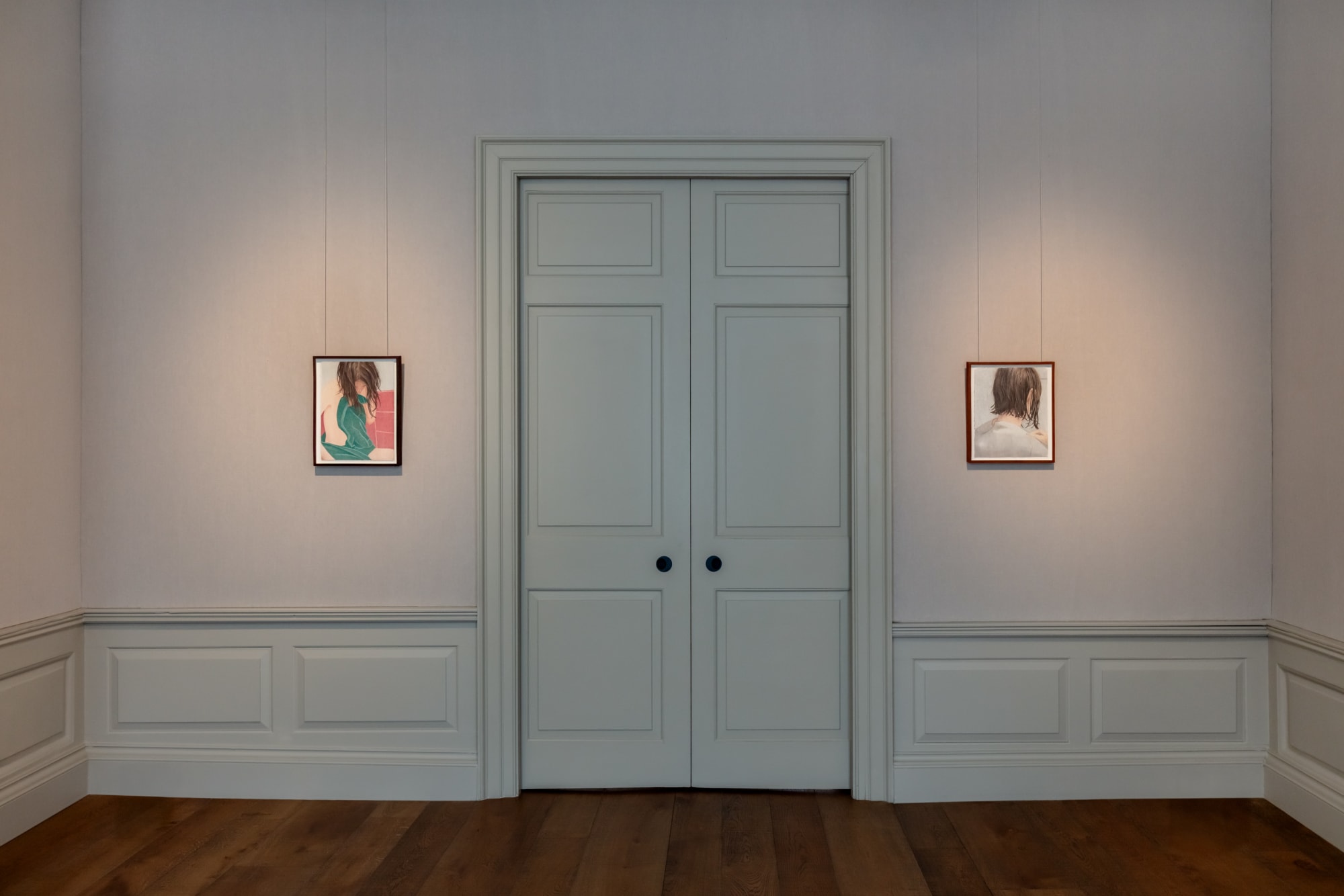 Tarka Kings: Mornings at the Lido