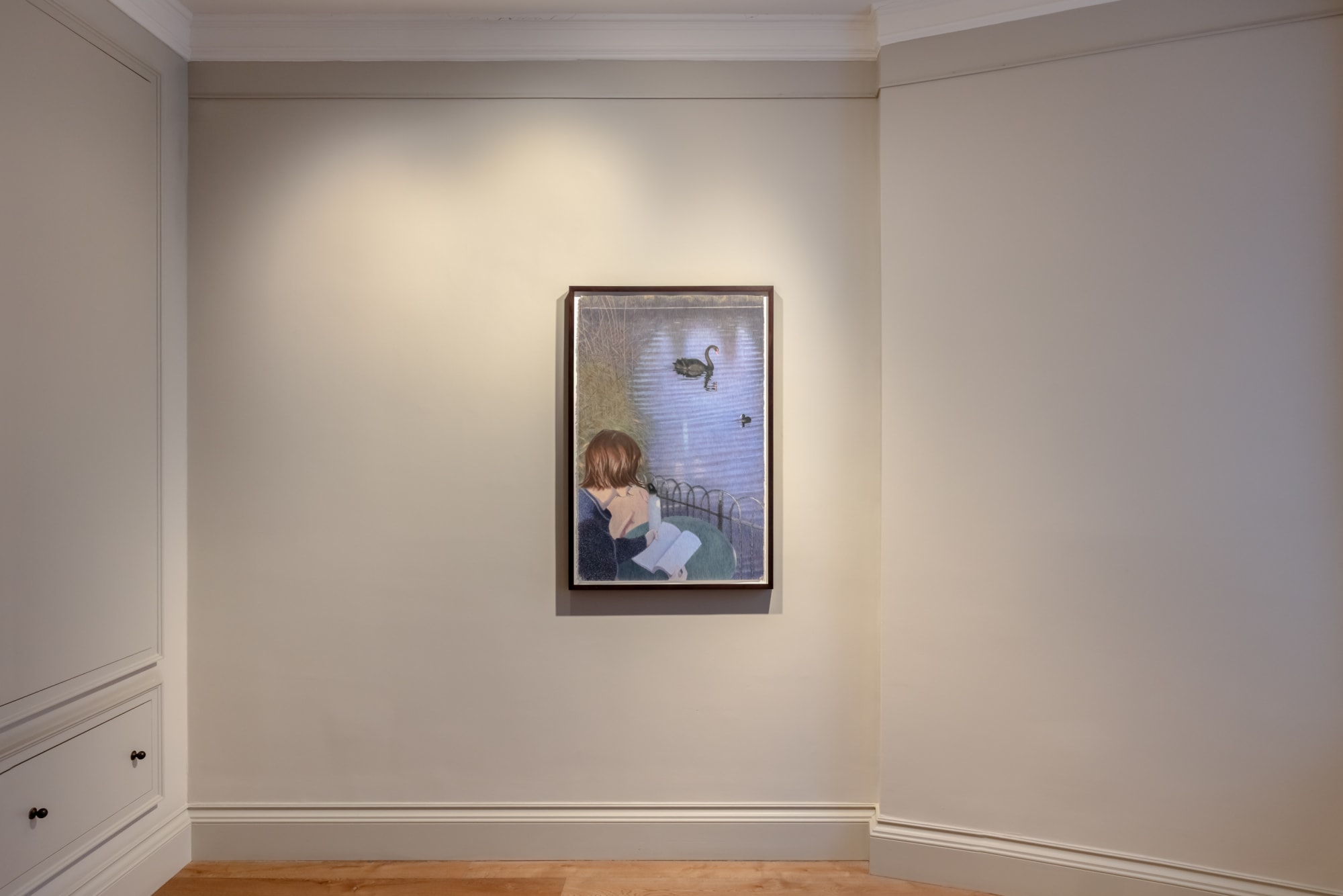 Tarka Kings: Mornings at the Lido