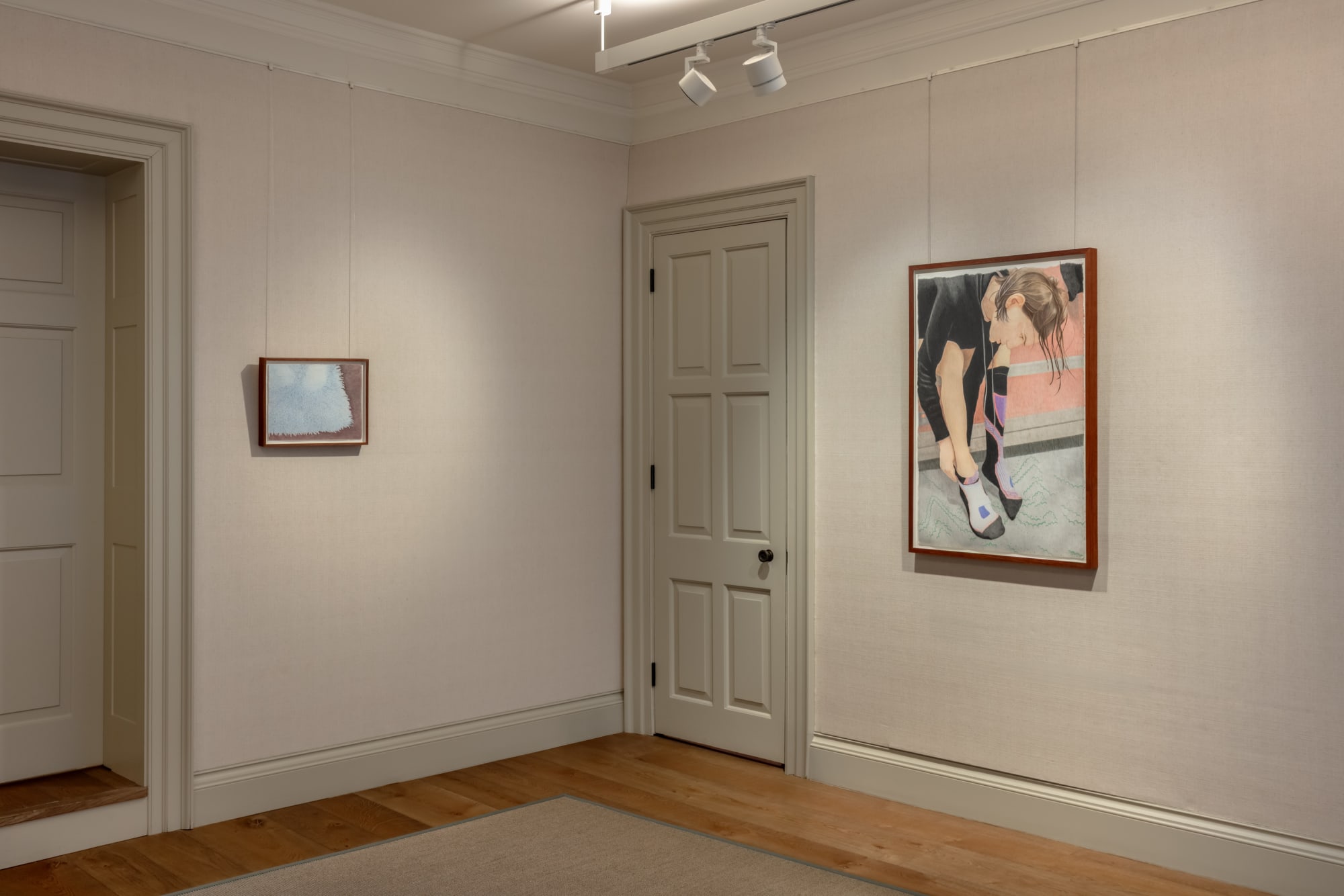 Tarka Kings: Mornings at the Lido