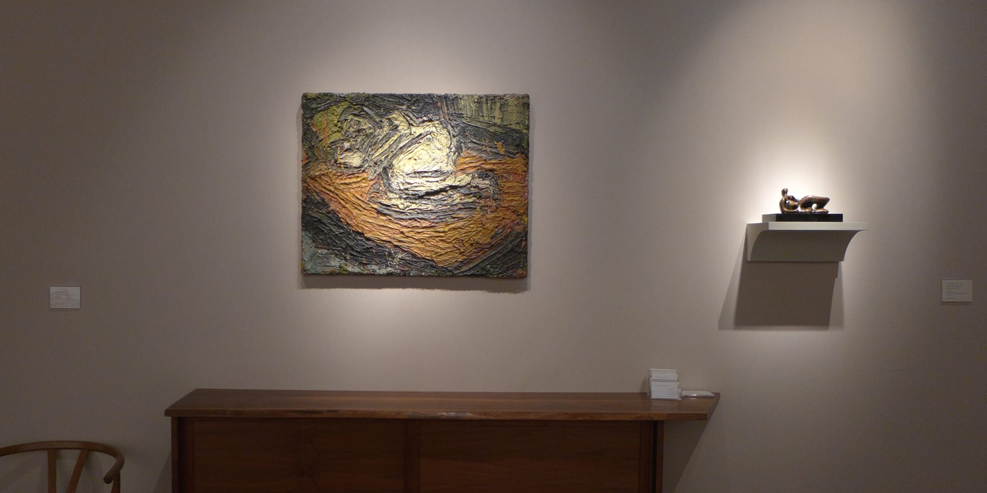 Pavilion of Art and Design, London