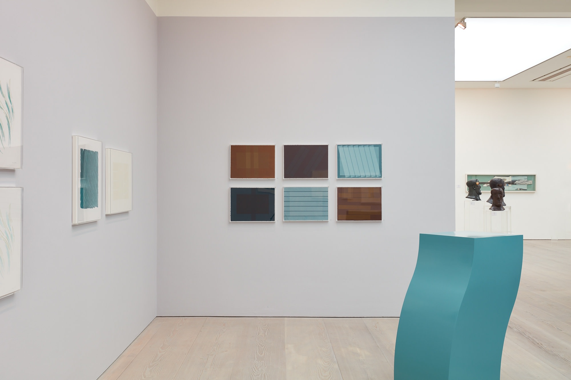 British Art Fair, London