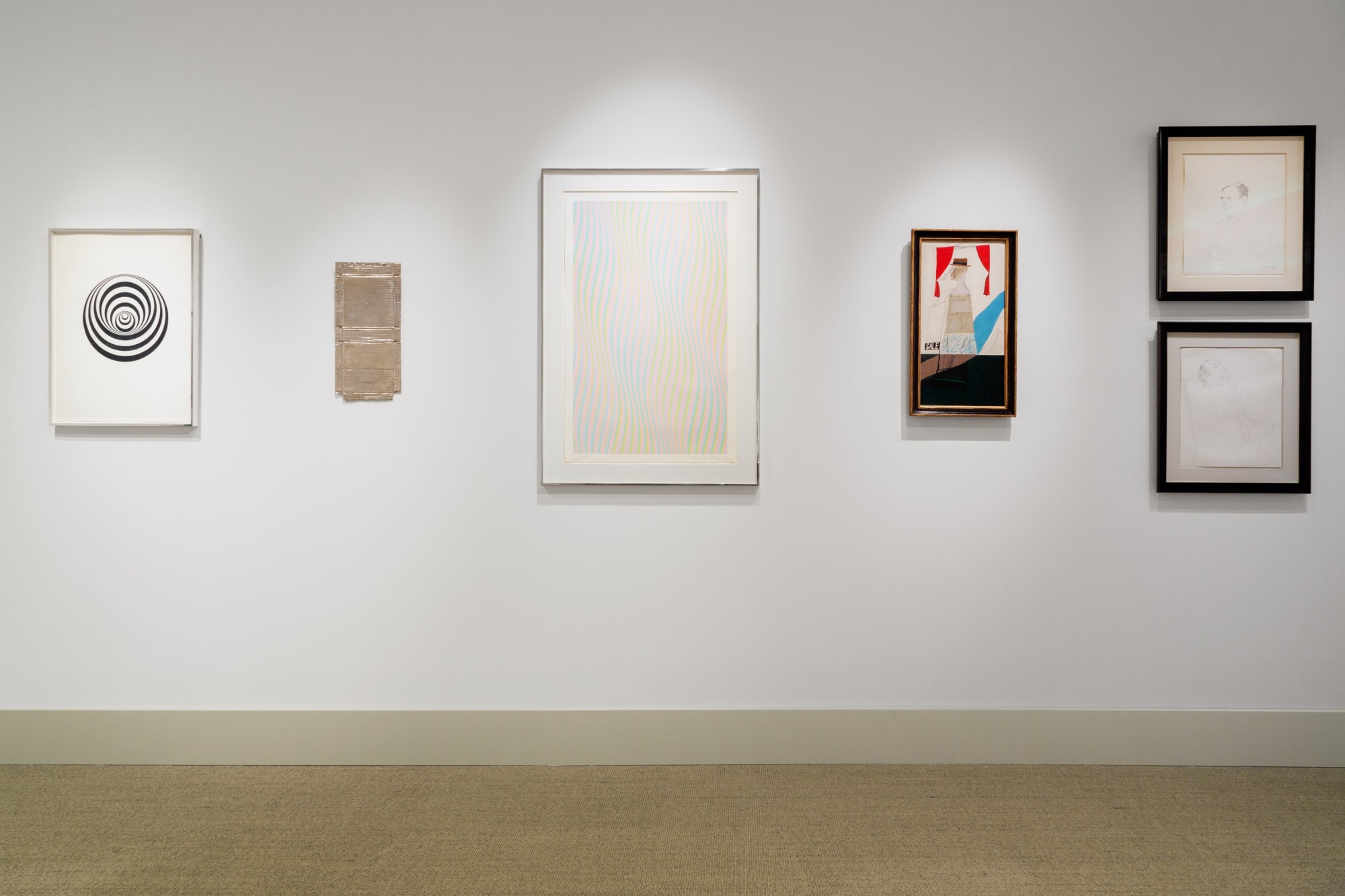 Tefaf New York Spring