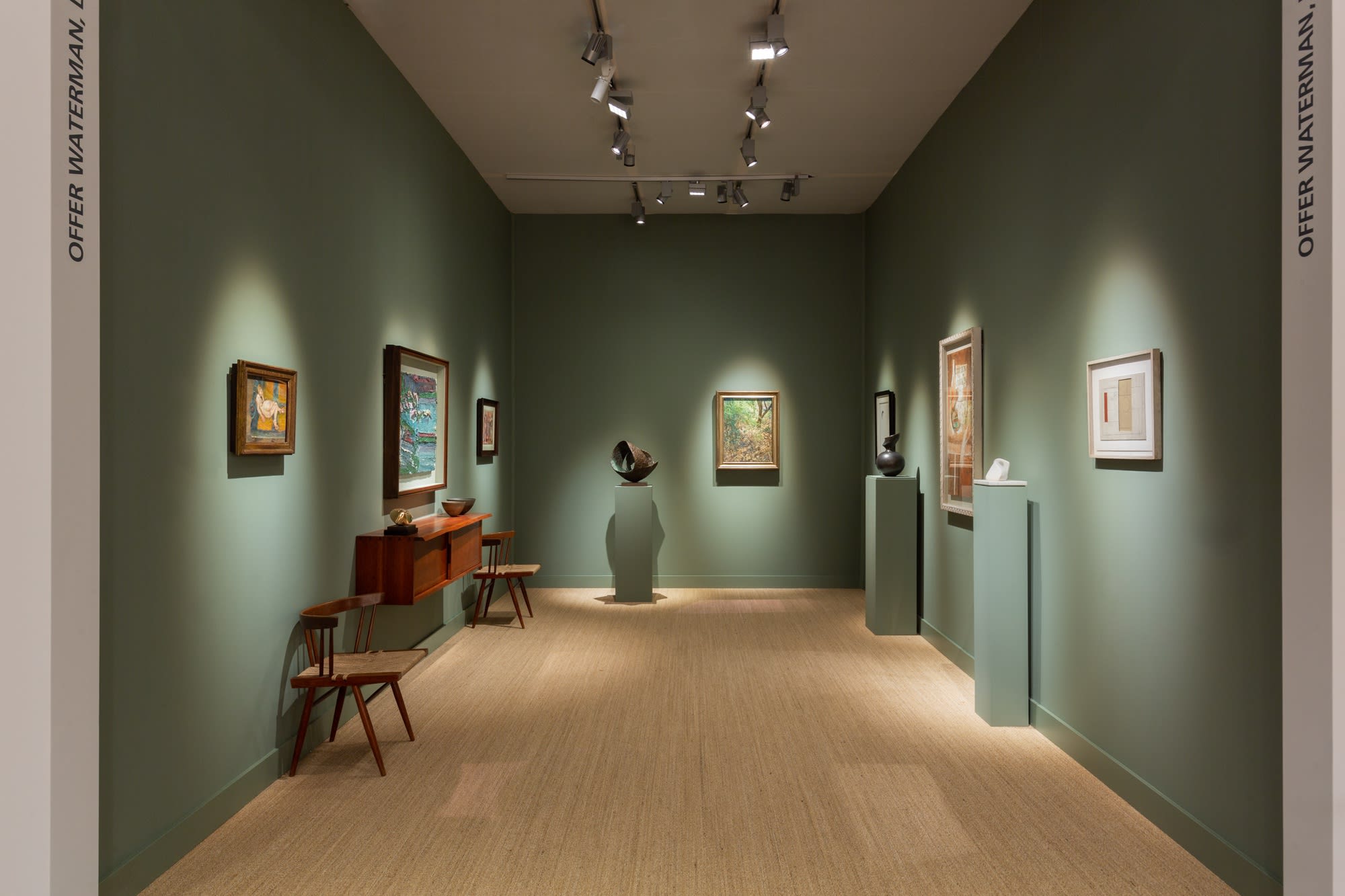 Tefaf New York Spring