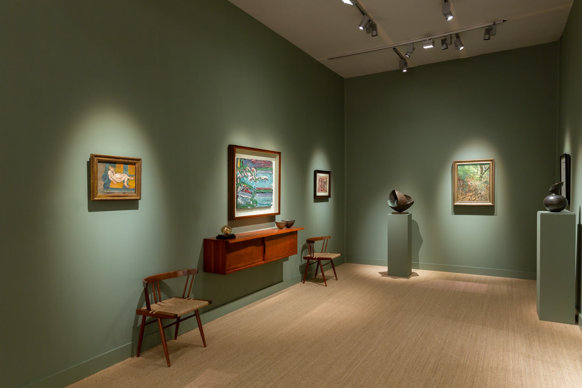 Tefaf New York Spring