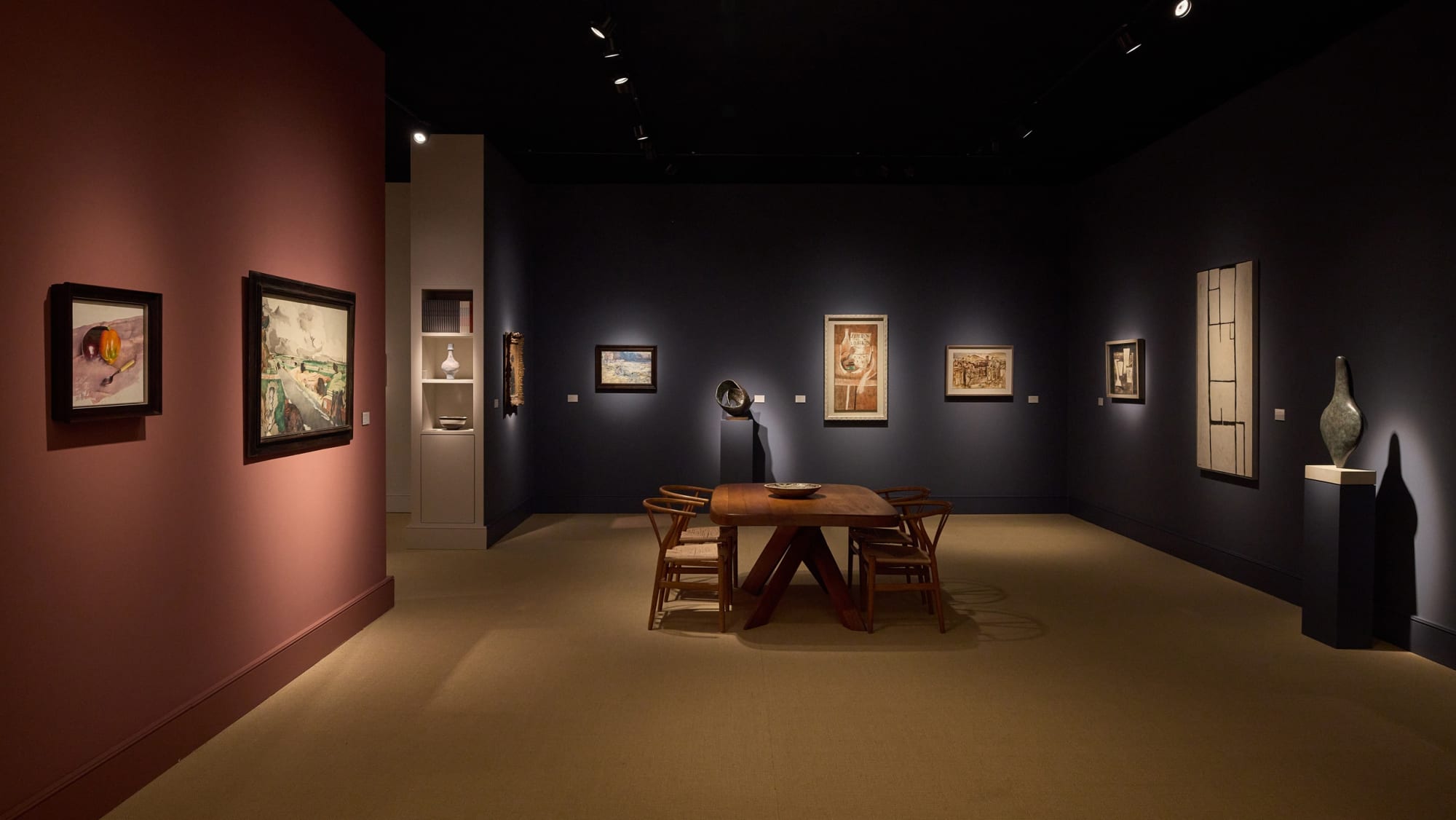 The Treasure House Fair