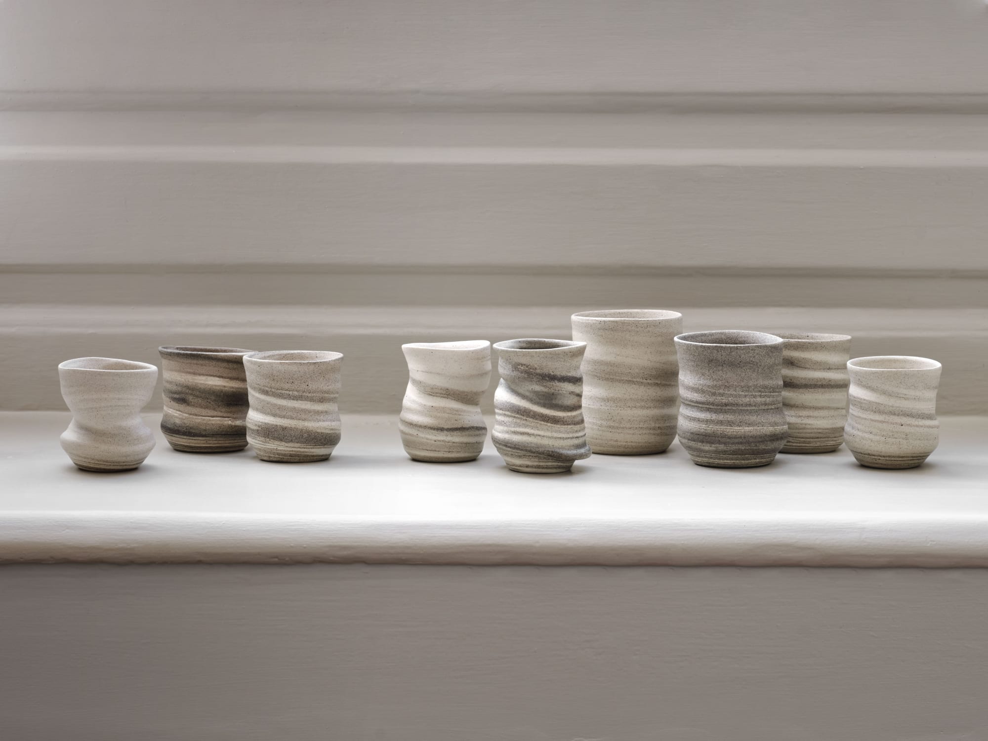 ON FOOT: An Exhibition Curated by Jonathan Anderson