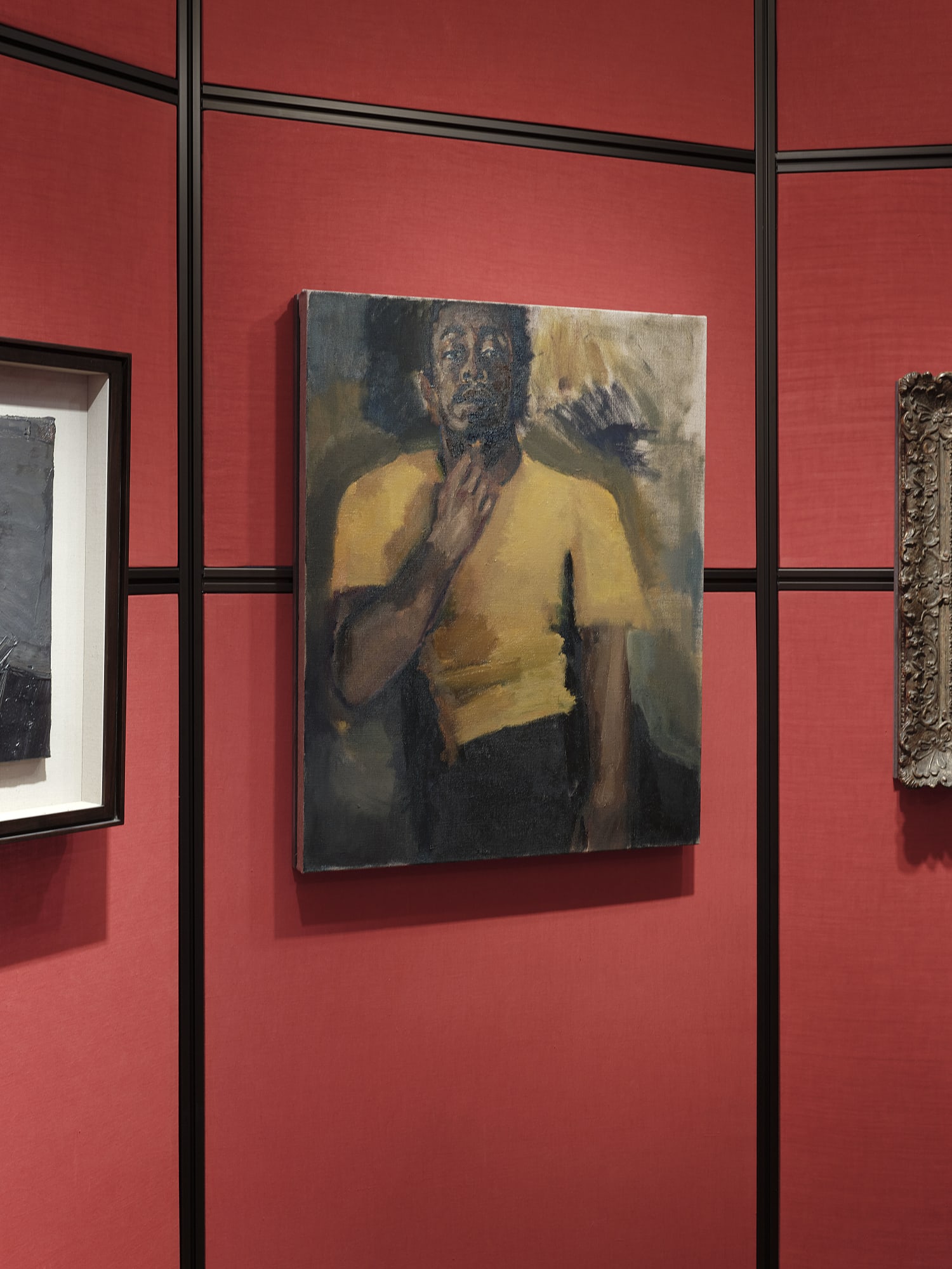 ON FOOT: An Exhibition Curated by Jonathan Anderson