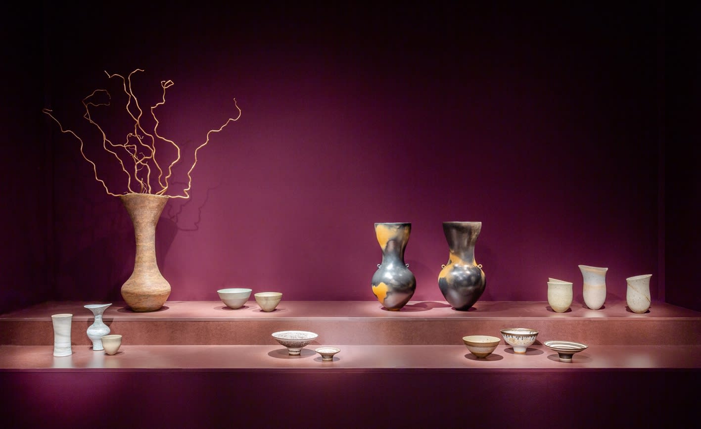 Tefaf New York Spring