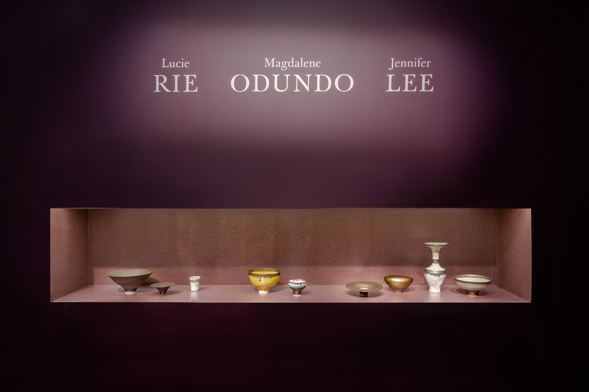 Tefaf New York Spring