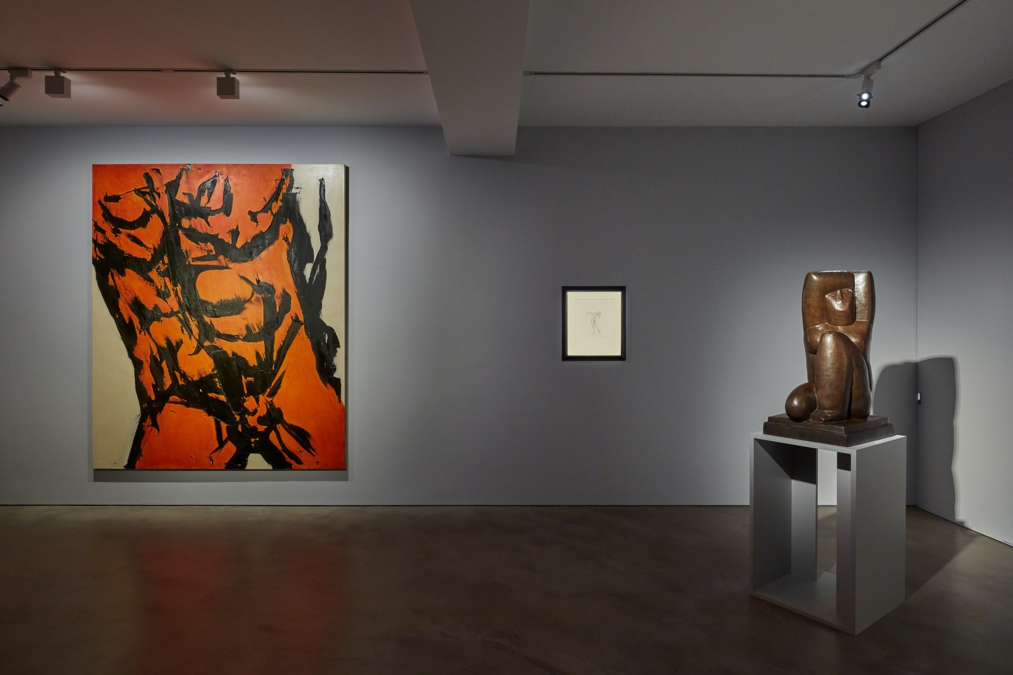 Olivier Malingue is relocating