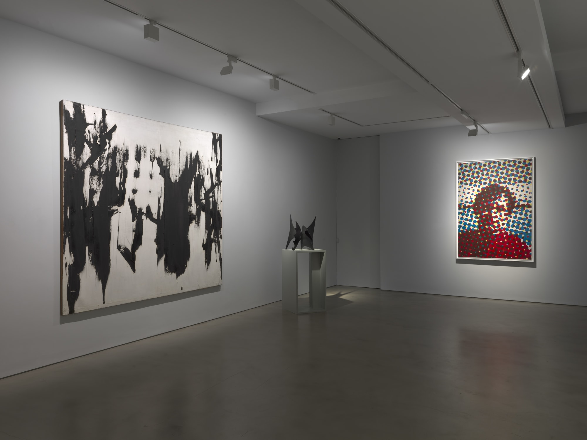 Olivier Malingue is relocating