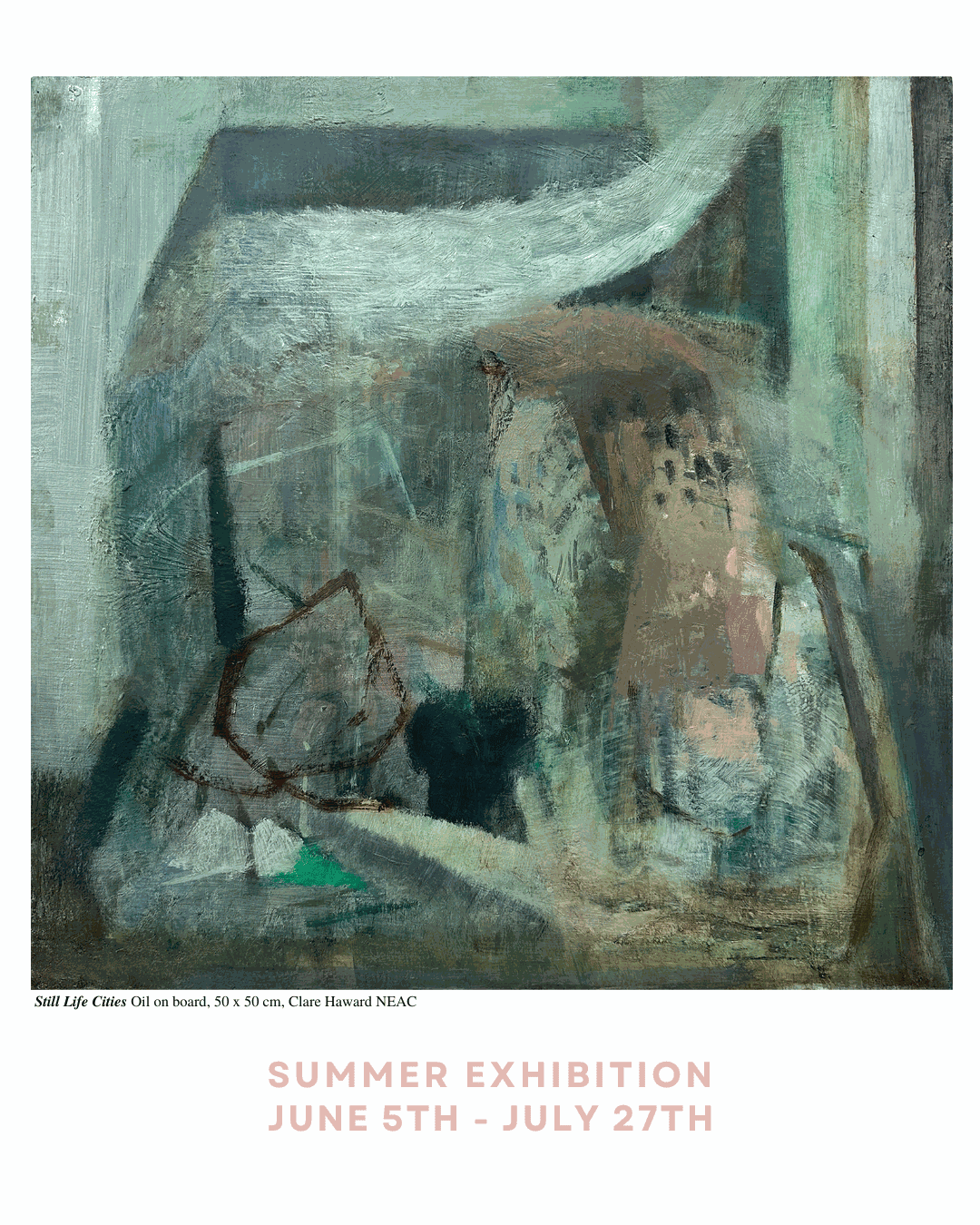 SUMMER EXHIBITION