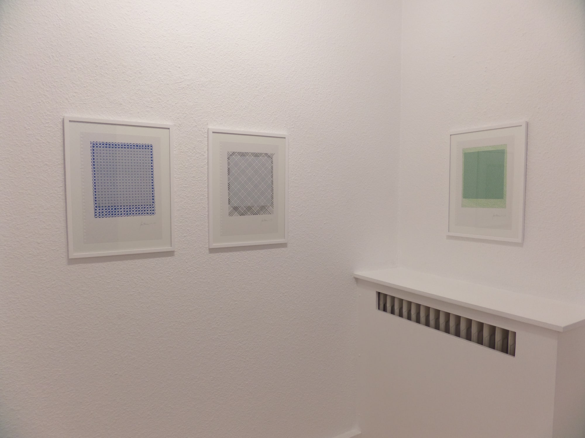 Invitation #1 / Marine Provost / Oniris 2015