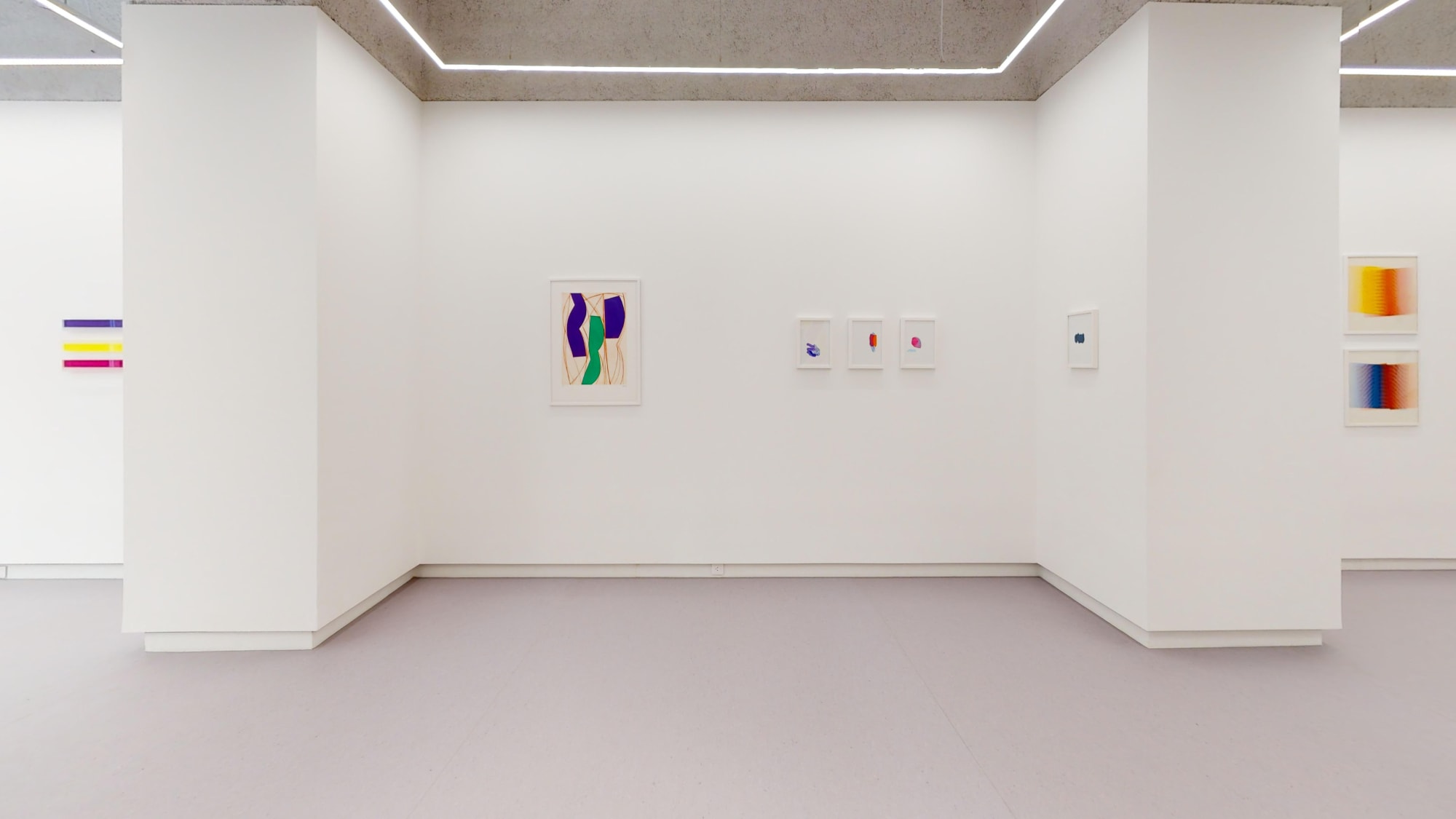 (Marie-Thérèse Vacossin +) Alain Clément + Soo Kyoung Lee (+ Walter leblanc)