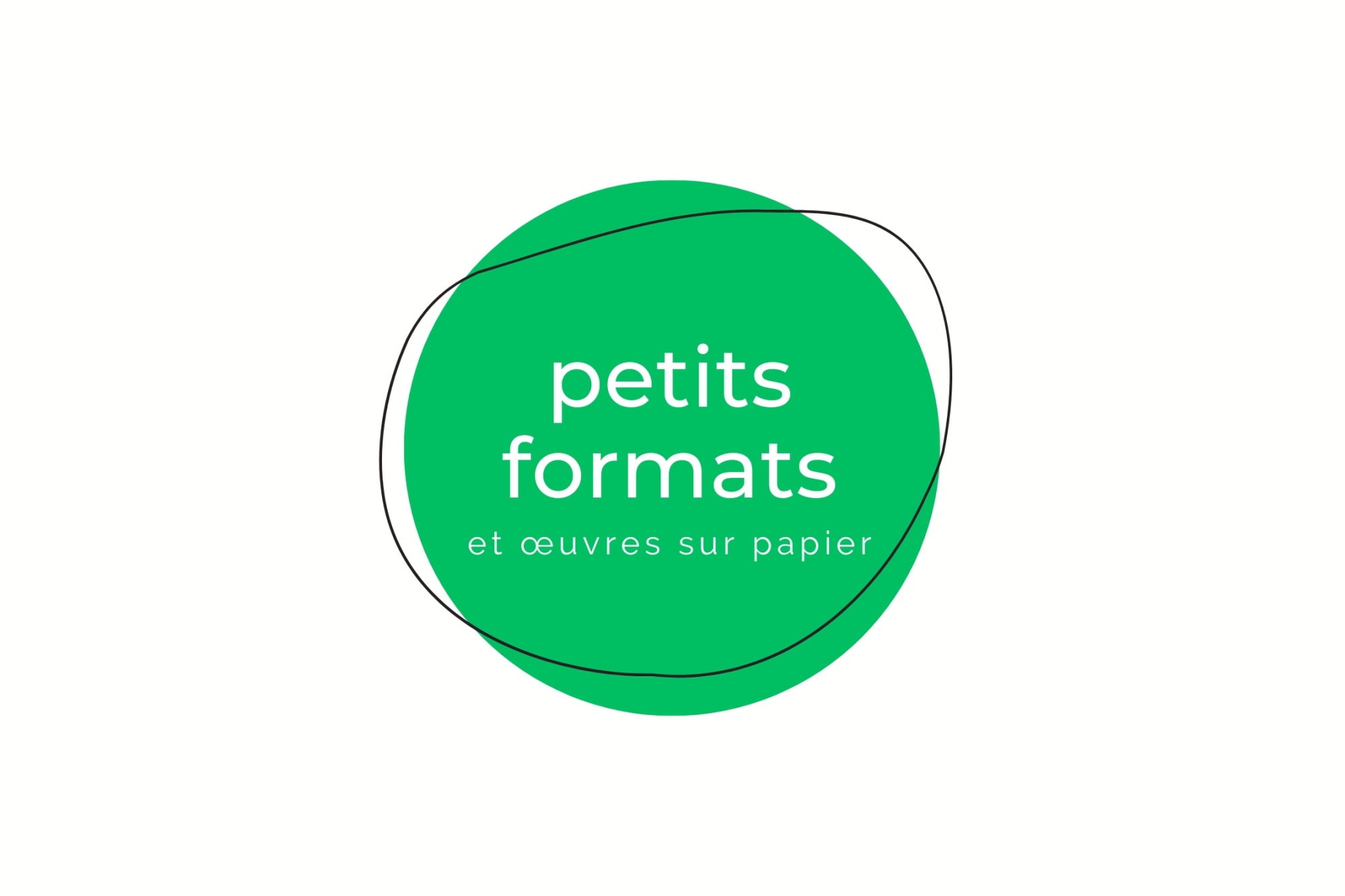 Petits Formats: exposition de groupe des artistes de la galerie