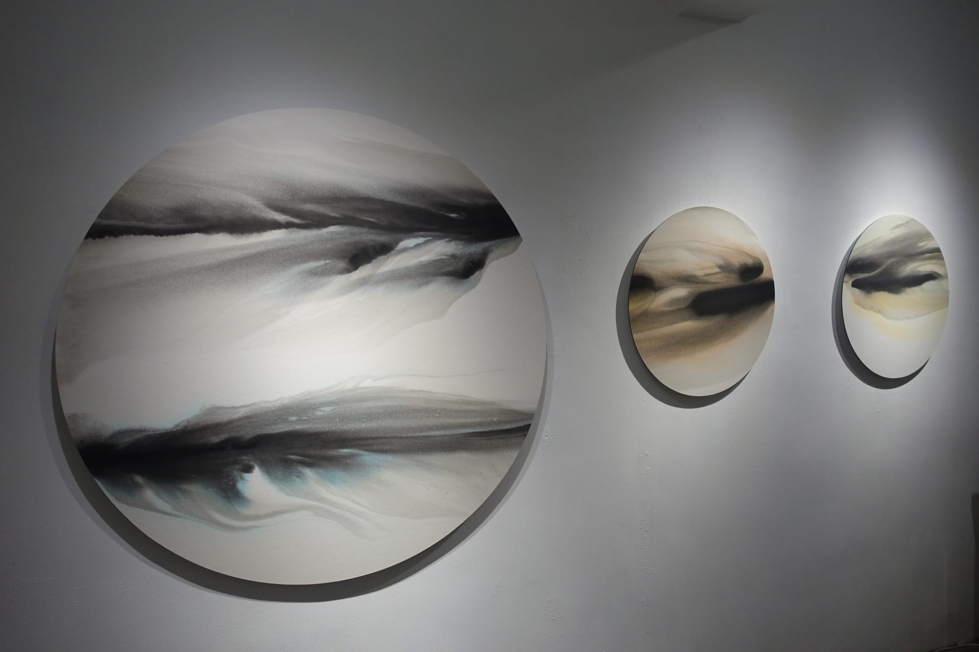 Inkality - Cindy Ng Solo Exhibition