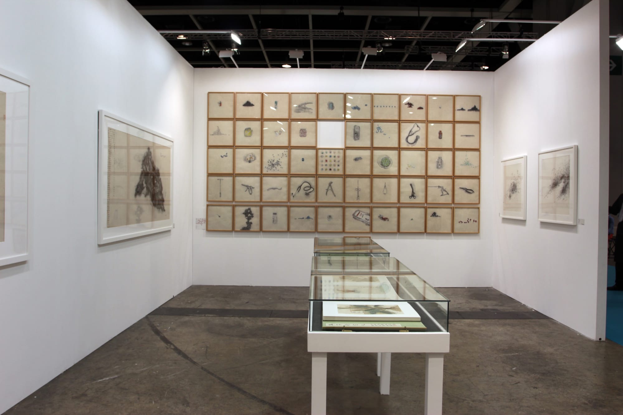 Art Basel Hong Kong 2015