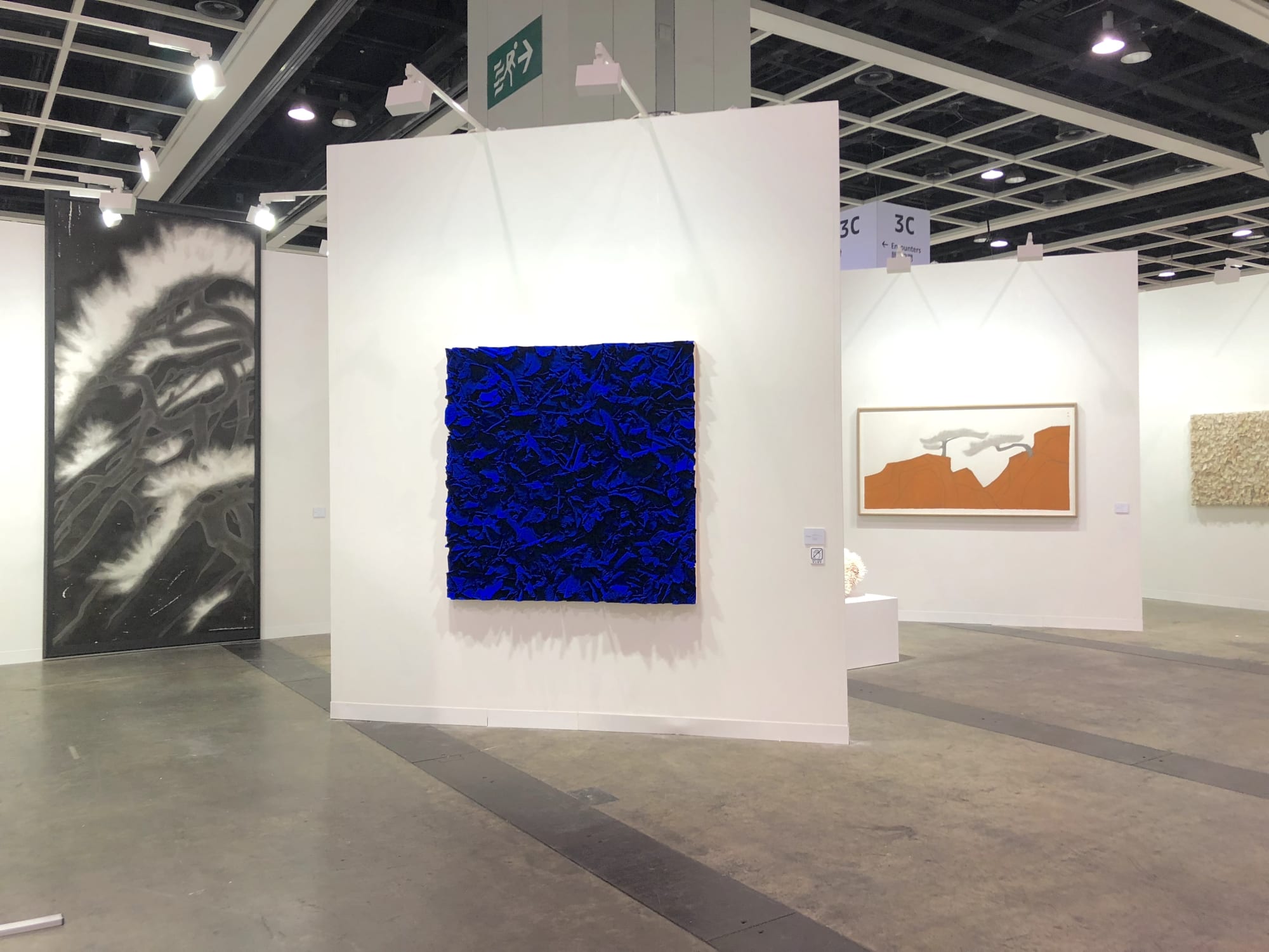 Art Basel Hong Kong 2018