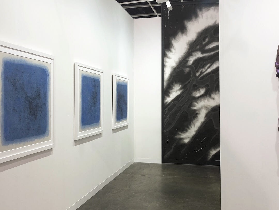 Art Basel Hong Kong 2018