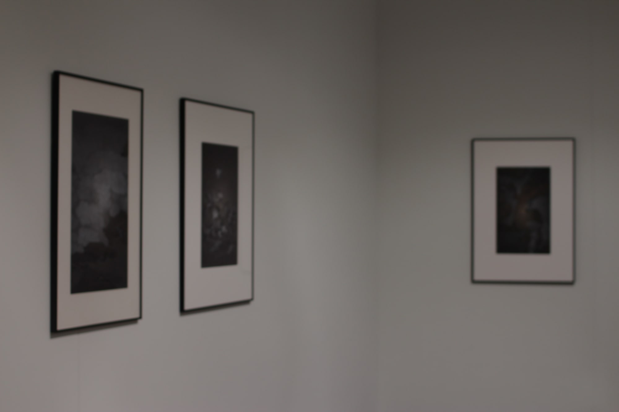 Streams of Eventide - Xiao Xu Solo Exhibition