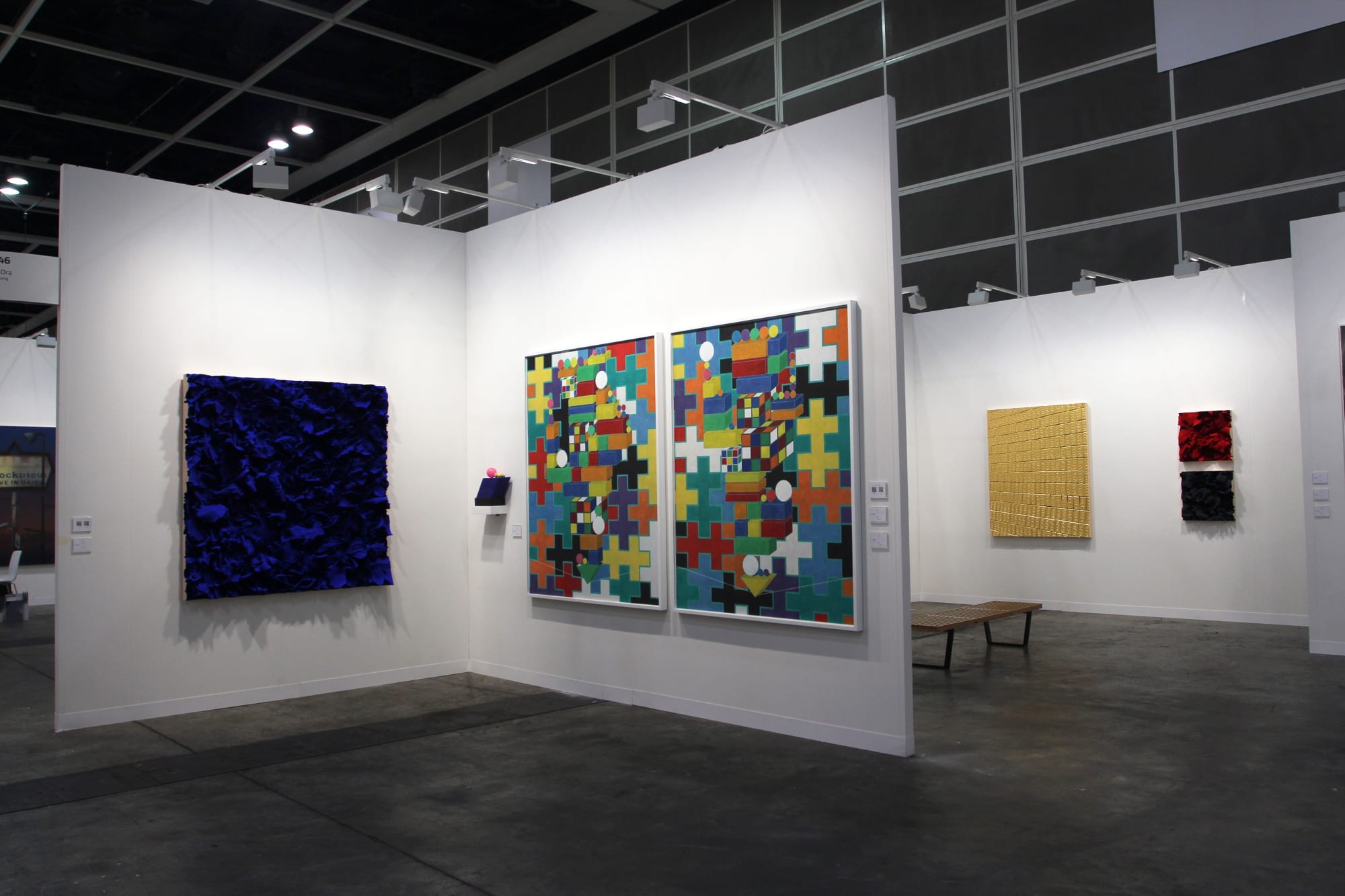 Art Basel Hong Kong 2019