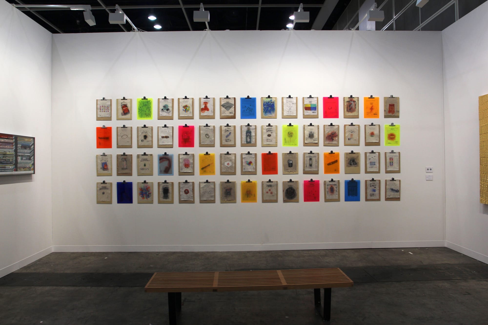 Art Basel Hong Kong 2019