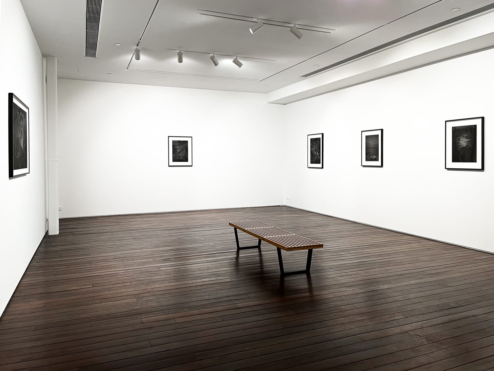 The Resounding Chasm