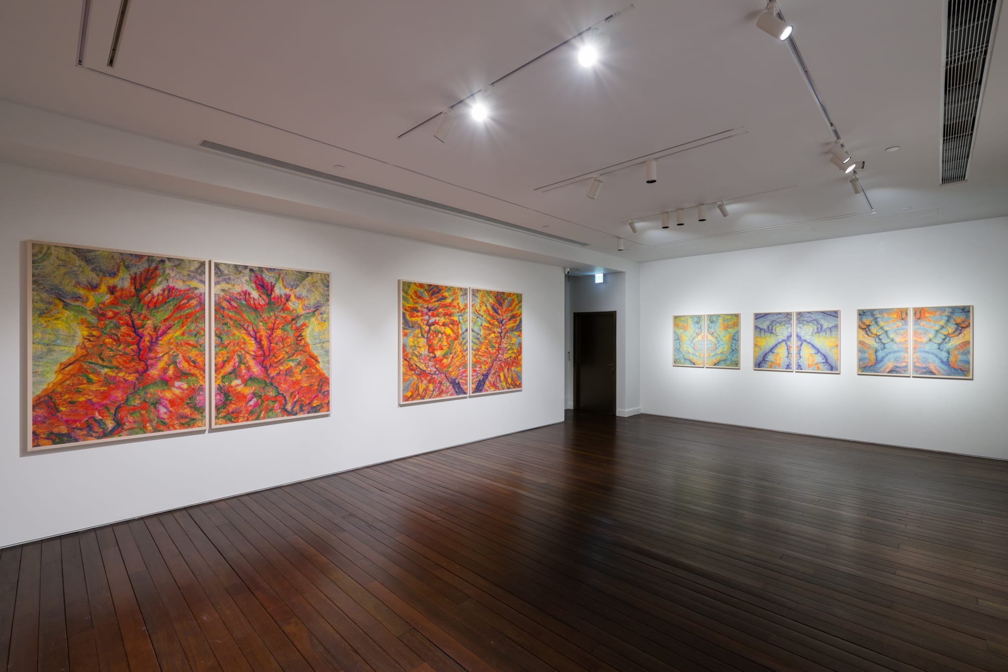 Ex Materia - The Primacy of Being