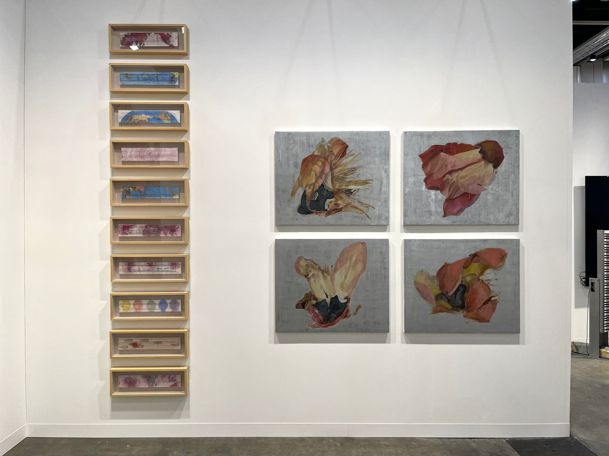 巴塞爾藝術展香港展 2023