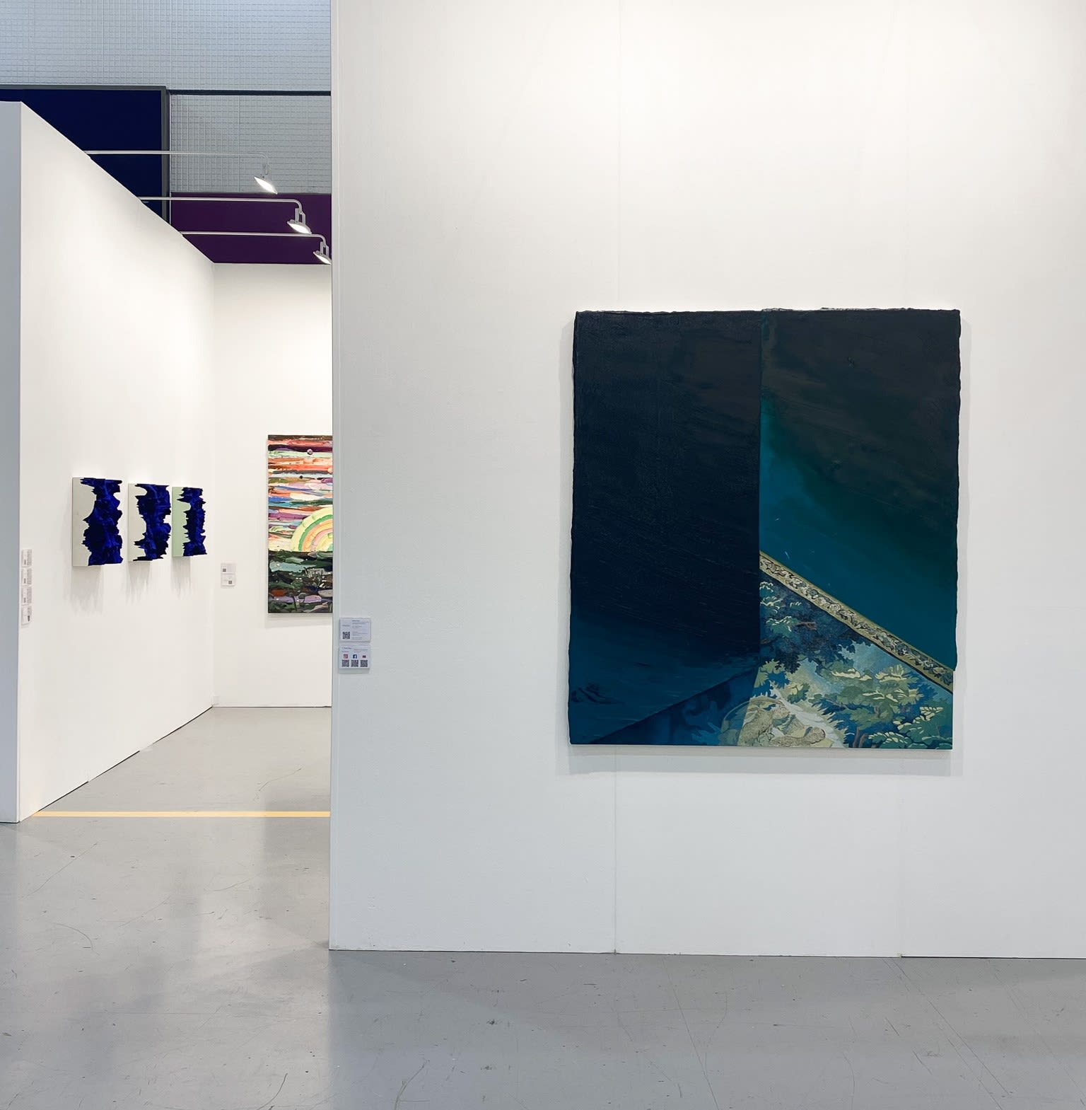 韓國國際藝術博覽會 2023