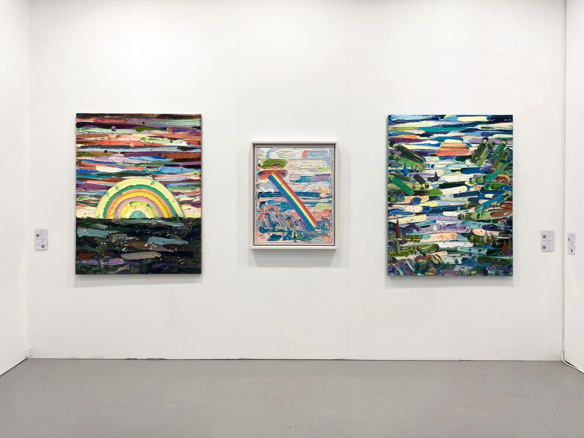 韓國國際藝術博覽會 2023