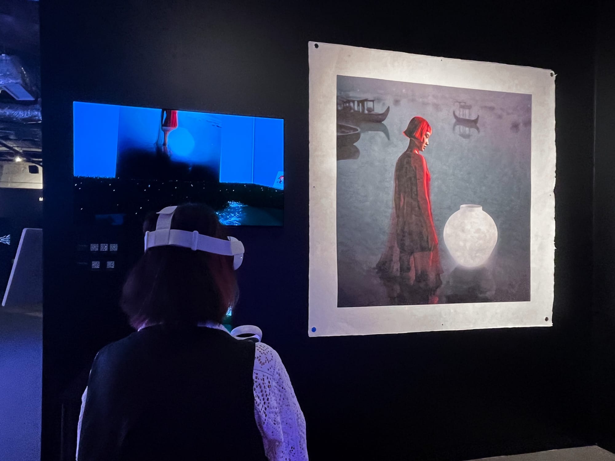 Digital Art Fair Asia 2023