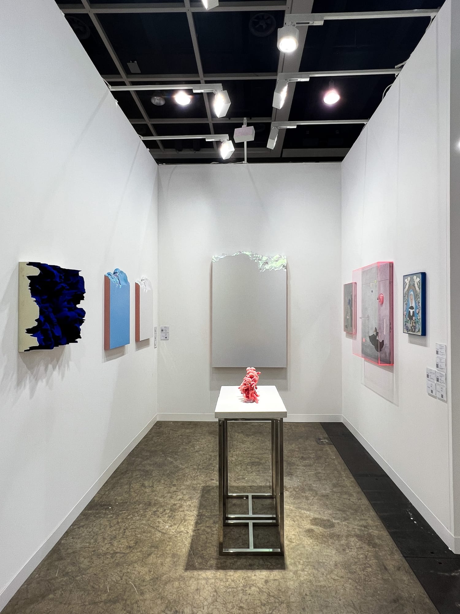 ART BASEL HONG KONG 2024